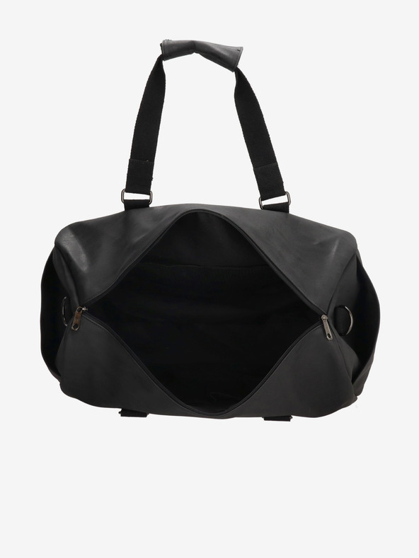Enrico Benetti Putna torba Enrico Benetti Rotterdam Sport Bag Black