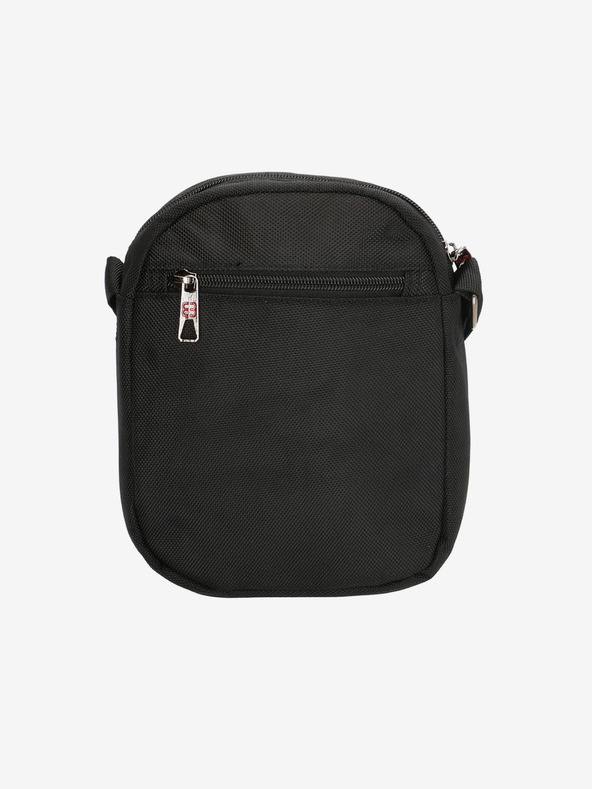 Enrico Benetti Enrico Benetti Cornell torba za preko ramena 1,5 l crna