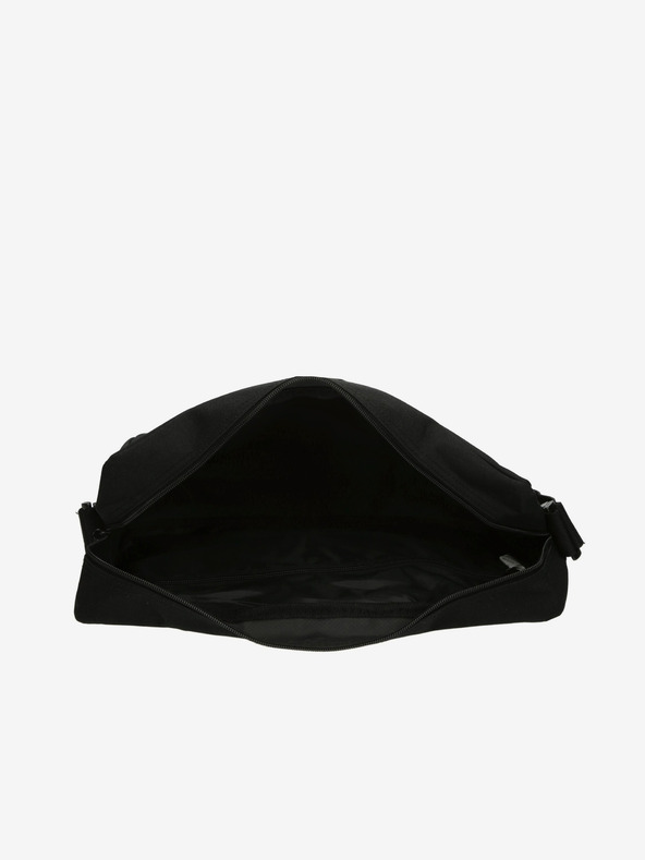 Enrico Benetti Enrico Benetti Amsterdam torba za rame crna