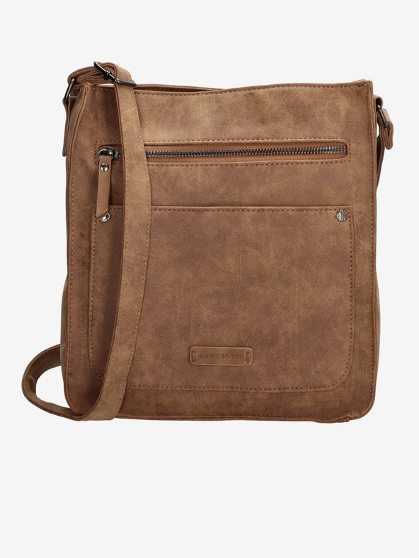 Enrico Benetti Torbica Enrico Benetti Bobbi 66592 Camel