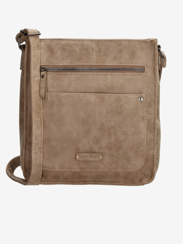 Enrico Benetti Enrico Benetti Bobbi ručna torbica 66592 srednje tamnosmeđa