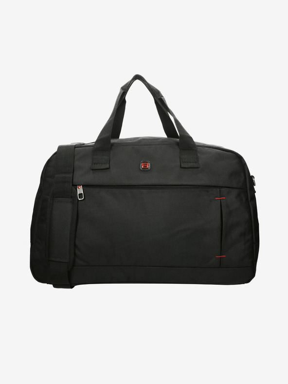 Enrico Benetti Putna torba Enrico Benetti Cornell Sports Bag Black