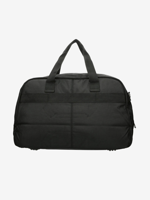 Enrico Benetti Putna torba Enrico Benetti Cornell Sports Bag Black