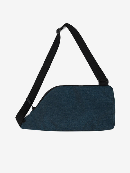 Hedgren Tamnoplava torba Hedgren Frame