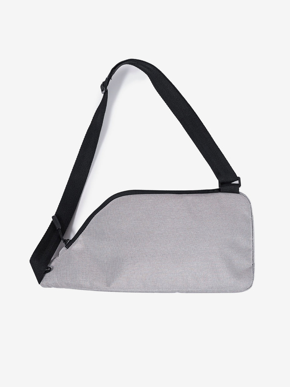 Hedgren Svijetlo siva torba Hedgren Frame