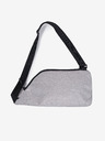 Hedgren Svijetlo siva torba Hedgren Frame