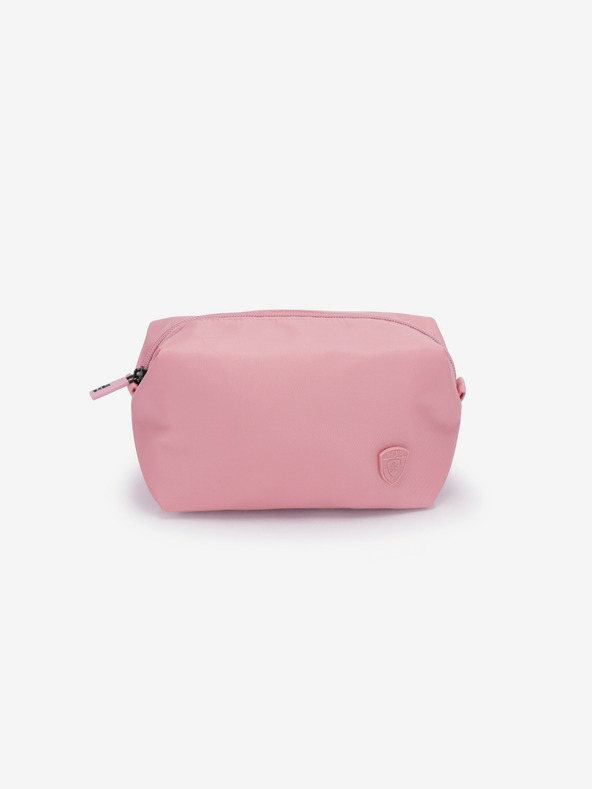 Heys Roza kozmetička torbica Heys Basic Makeup Bag Dusty Pink