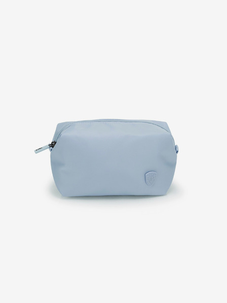 Heys Svijetlo plava kozmetička torbica Heys Basic Makeup Bag Stone Blue