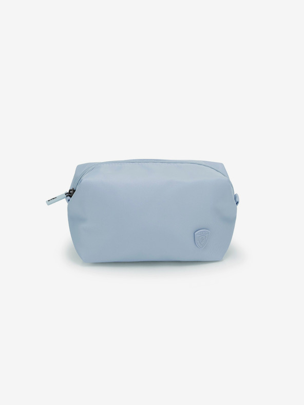 Heys Svijetlo plava kozmetička torbica Heys Basic Makeup Bag Stone Blue