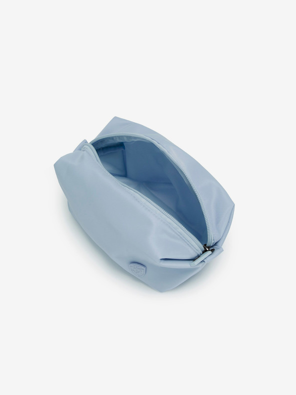 Heys Svijetlo plava kozmetička torbica Heys Basic Makeup Bag Stone Blue