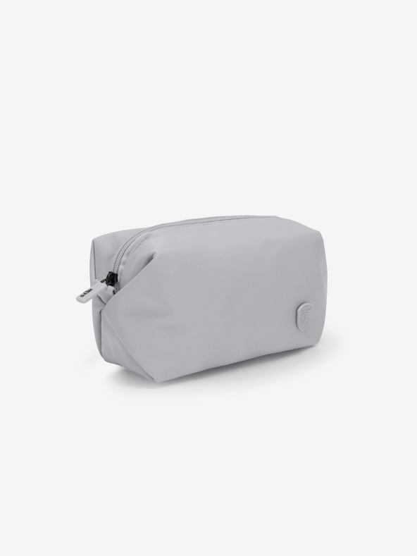 Heys Heys Basic Makeup Bag Grey