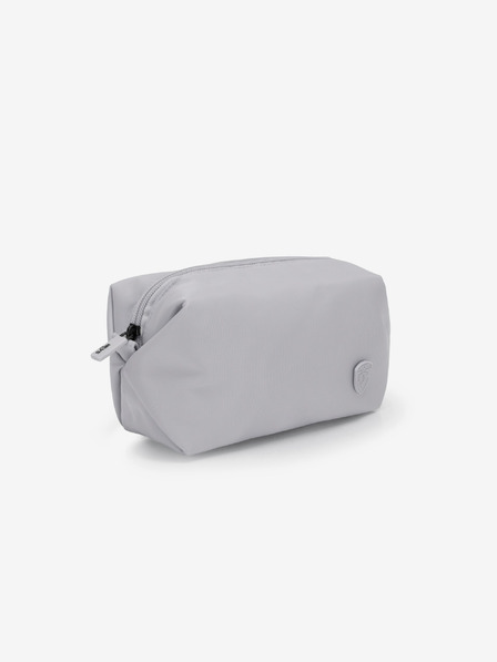Heys Heys Basic Makeup Bag Grey