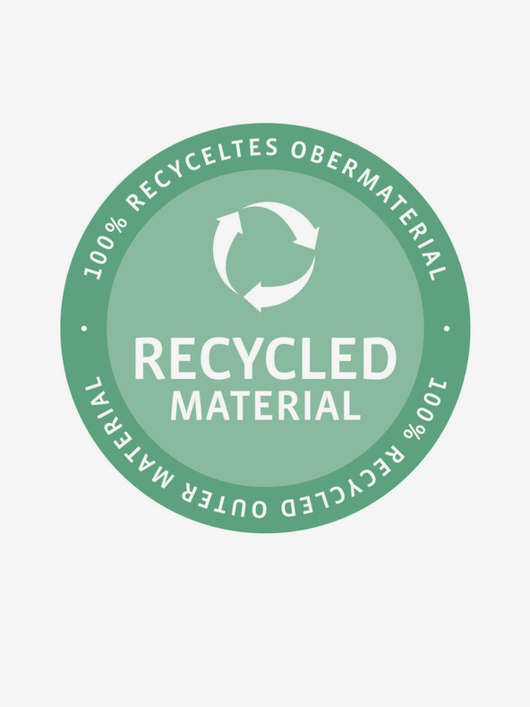 Reisenthel Roza ženska kozmetička torbica Reisenthel Case 1 Twist Pink