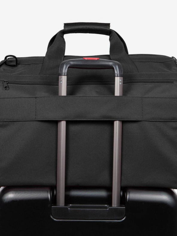 Reisenthel Allrounder L Pocket Black Torba