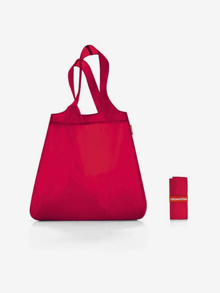Reisenthel Reisenthel Mini Maxi torba za kupnju crvena
