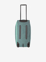 Travelite Travelite Viia Wheeled duffle bag Green