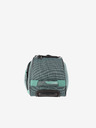 Travelite Travelite Viia Wheeled duffle bag Green