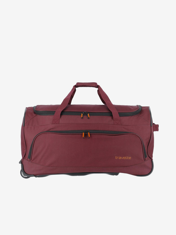 Travelite Putna torba Travelite Basics Fresh Wine