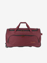 Travelite Putna torba Travelite Basics Fresh Wine