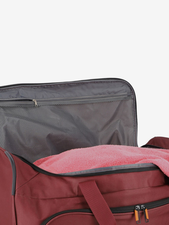 Travelite Putna torba Travelite Basics Fresh Wine