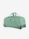 Travelite Travelite Kick Off Wheeled Duffle XL Sage
