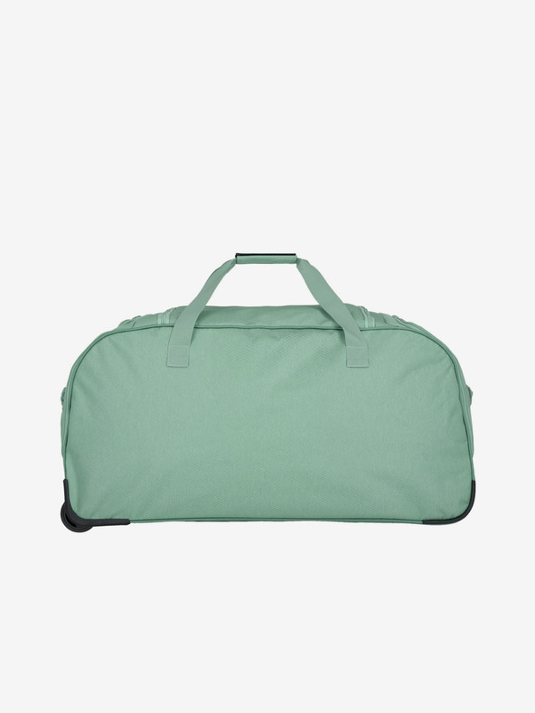 Travelite Travelite Kick Off Wheeled Duffle XL Sage