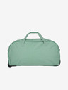 Travelite Travelite Kick Off Wheeled Duffle XL Sage