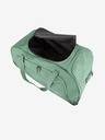 Travelite Travelite Kick Off Wheeled Duffle XL Sage