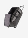 Travelite Travelite Viia Wheeled duffle bag antracit