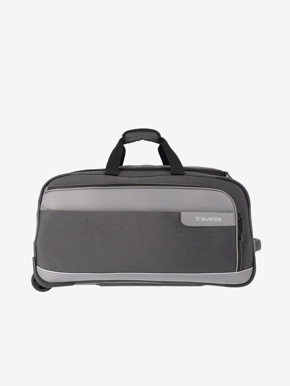 Travelite Travelite Viia Wheeled duffle bag antracit