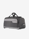 Travelite Travelite Viia Wheeled duffle bag antracit