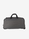 Travelite Travelite Viia Wheeled duffle bag antracit