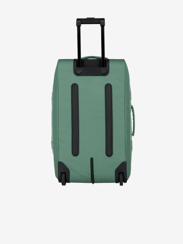 Travelite Menthol Travelite Kick Off Wheeled Duffle L kadulja