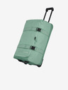 Travelite Menthol Travelite Kick Off Wheeled Duffle L kadulja