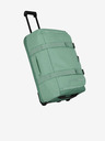 Travelite Menthol Travelite Kick Off Wheeled Duffle L kadulja