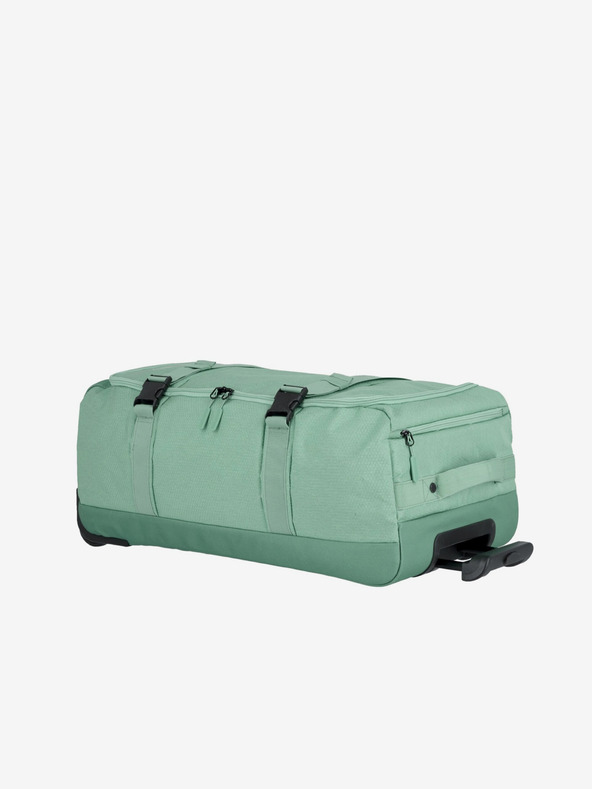 Travelite Menthol Travelite Kick Off Wheeled Duffle L kadulja