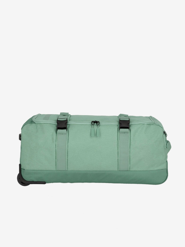 Travelite Menthol Travelite Kick Off Wheeled Duffle L kadulja