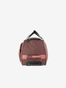 Travelite Ženska puder putna torba Travelite Viia Wheeled duffle Rose