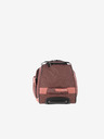 Travelite Ženska puder putna torba Travelite Viia Wheeled duffle Rose