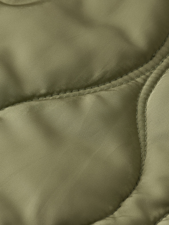 Scotch & Soda Ženski prošiveni kaput Scotch & Soda