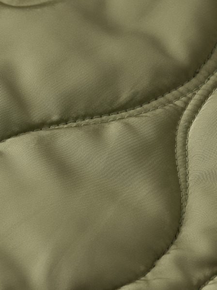 Scotch & Soda Ženski prošiveni kaput Scotch & Soda