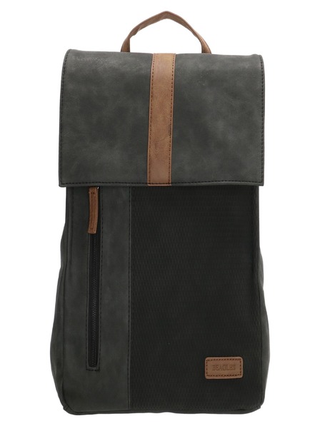 Beagles Brunete 8 l Black Ruksak