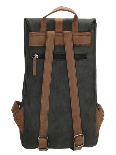 Beagles Brunete 8 l Black Ruksak