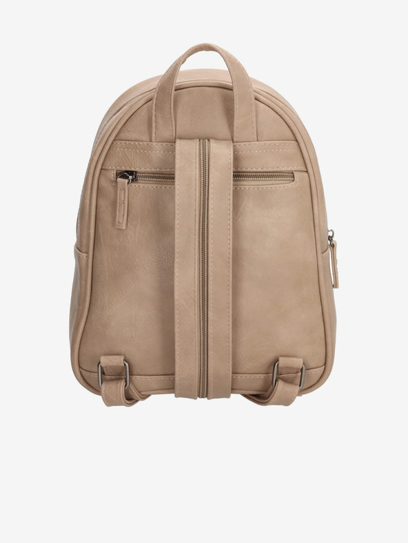 Beagles Ruksak Beagles Murcia Ruksak 2 l Taupe