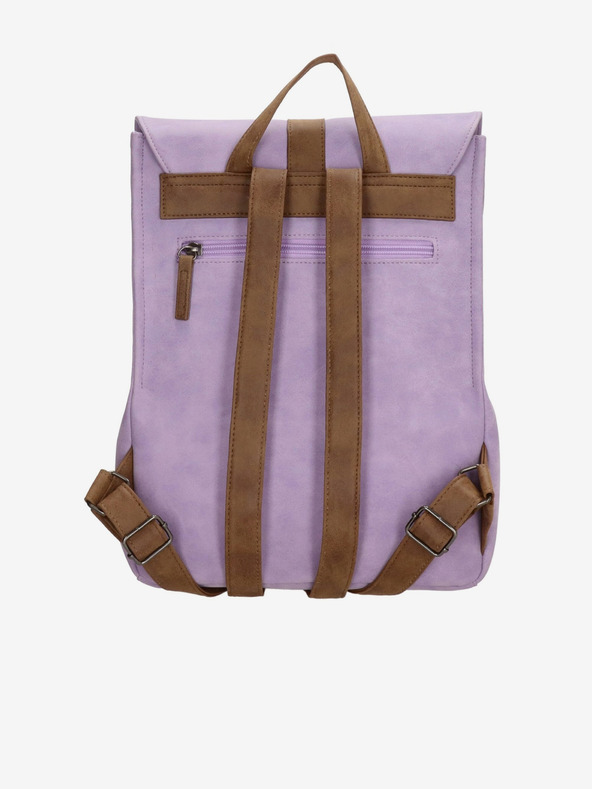 Beagles Ruksak Beagles Brunete Ruksak 8 l Lilac