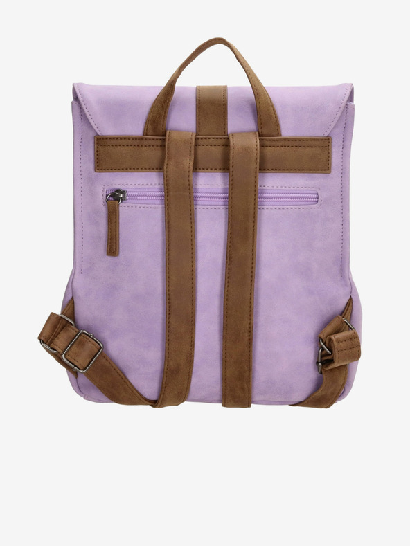 Beagles Ruksak Beagles Brunete Ruksak 4 l Lila