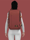 CabinZero Ruksak CabinZero Adv 32L Sangria red