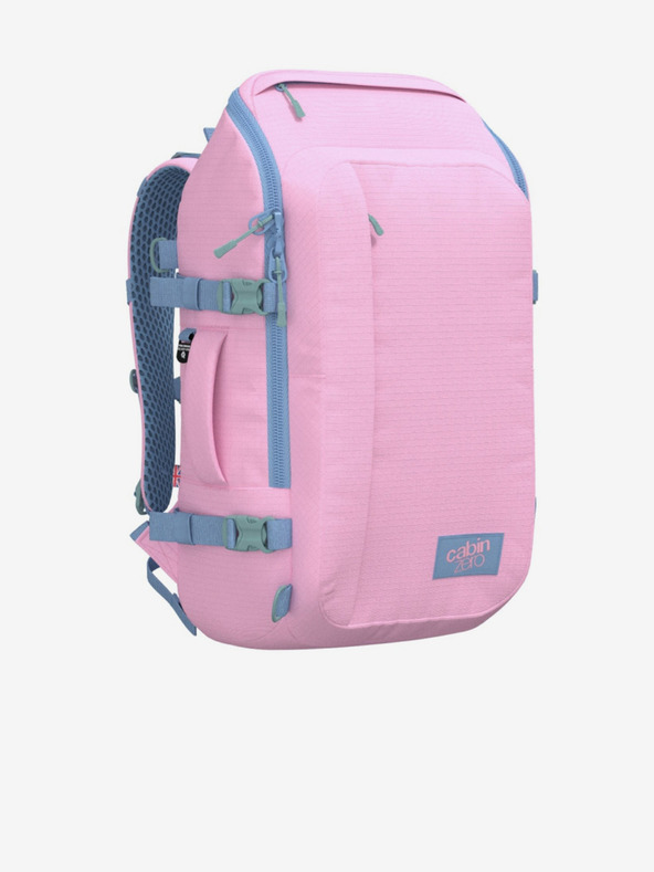 CabinZero Ruksak CabinZero Adv 32L Sakura