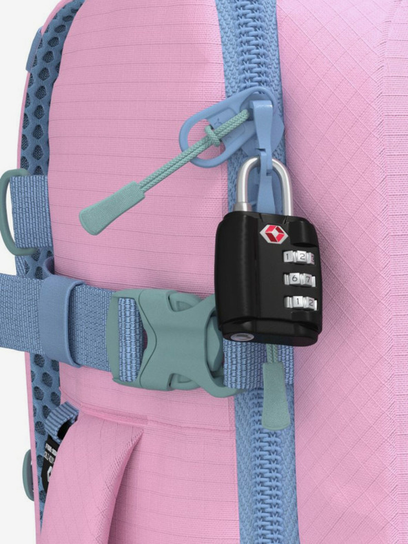 CabinZero Ruksak CabinZero Adv 32L Sakura