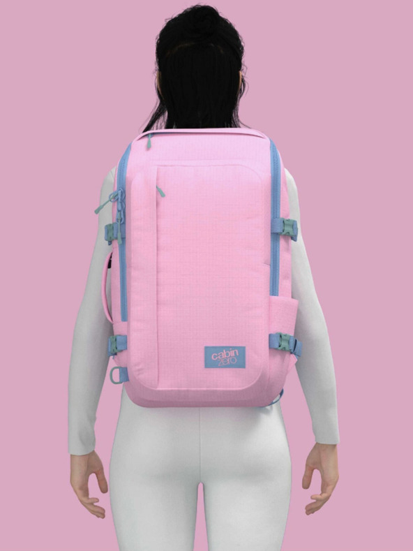 CabinZero Ruksak CabinZero Adv 32L Sakura
